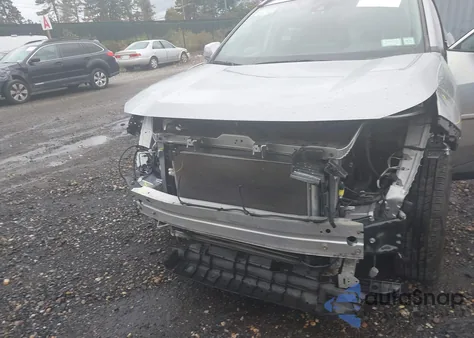 2020 Toyota Rav4 Le from USA, damaged, VIN 2T3G1RFV1LW137709